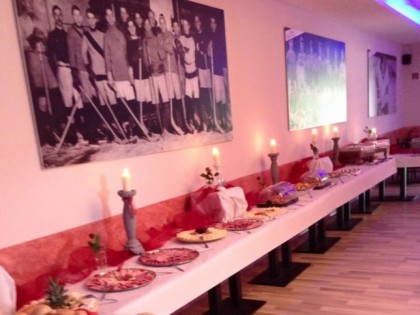 Фото:  Karsten&amp;#039;s - Soccer und Eventgastronomie Velbert